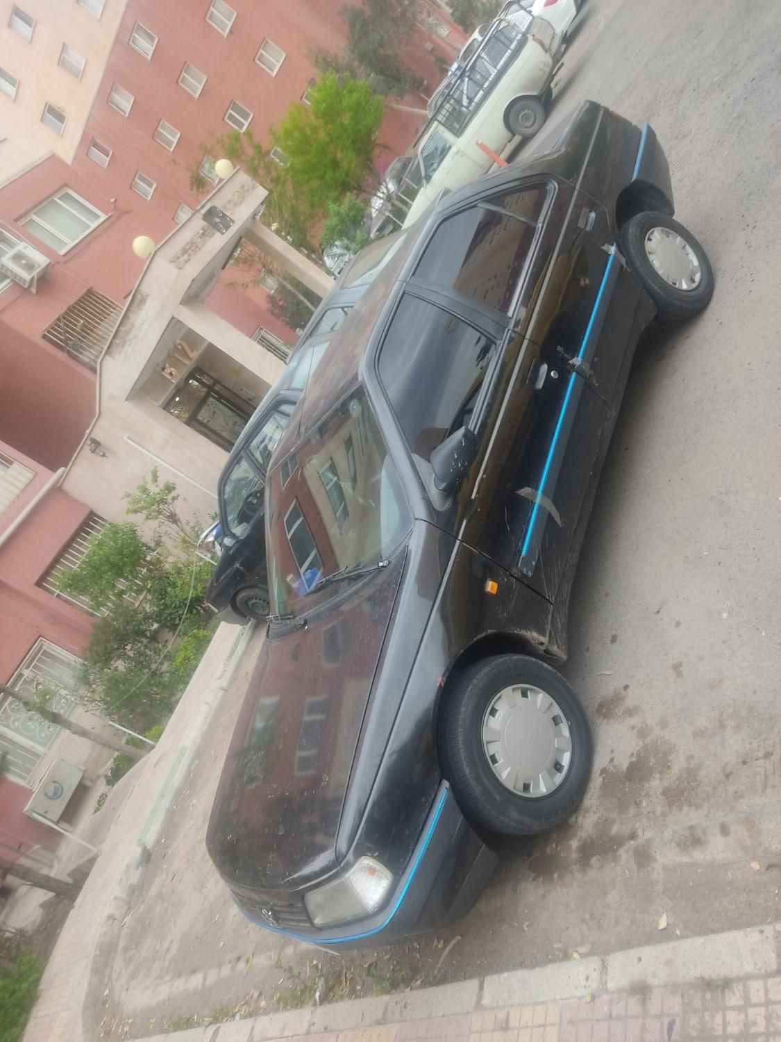 خودرو پژو، 405 آگهی ann_19568864