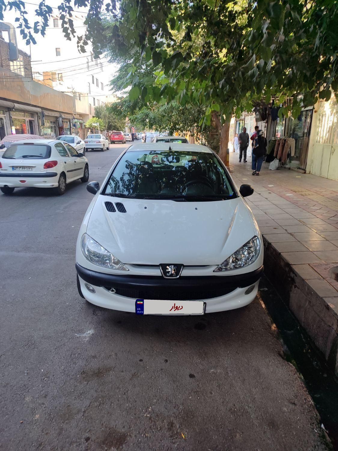 خودرو پژو، 206 آگهی ann_19568868