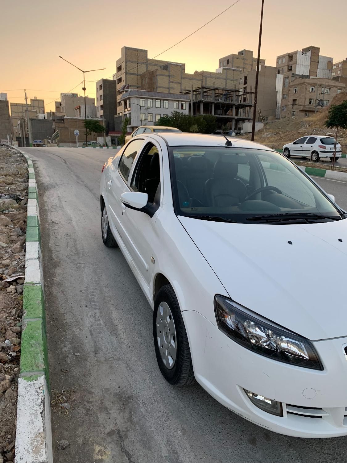 رانا پلاس سقف فلز - 1399