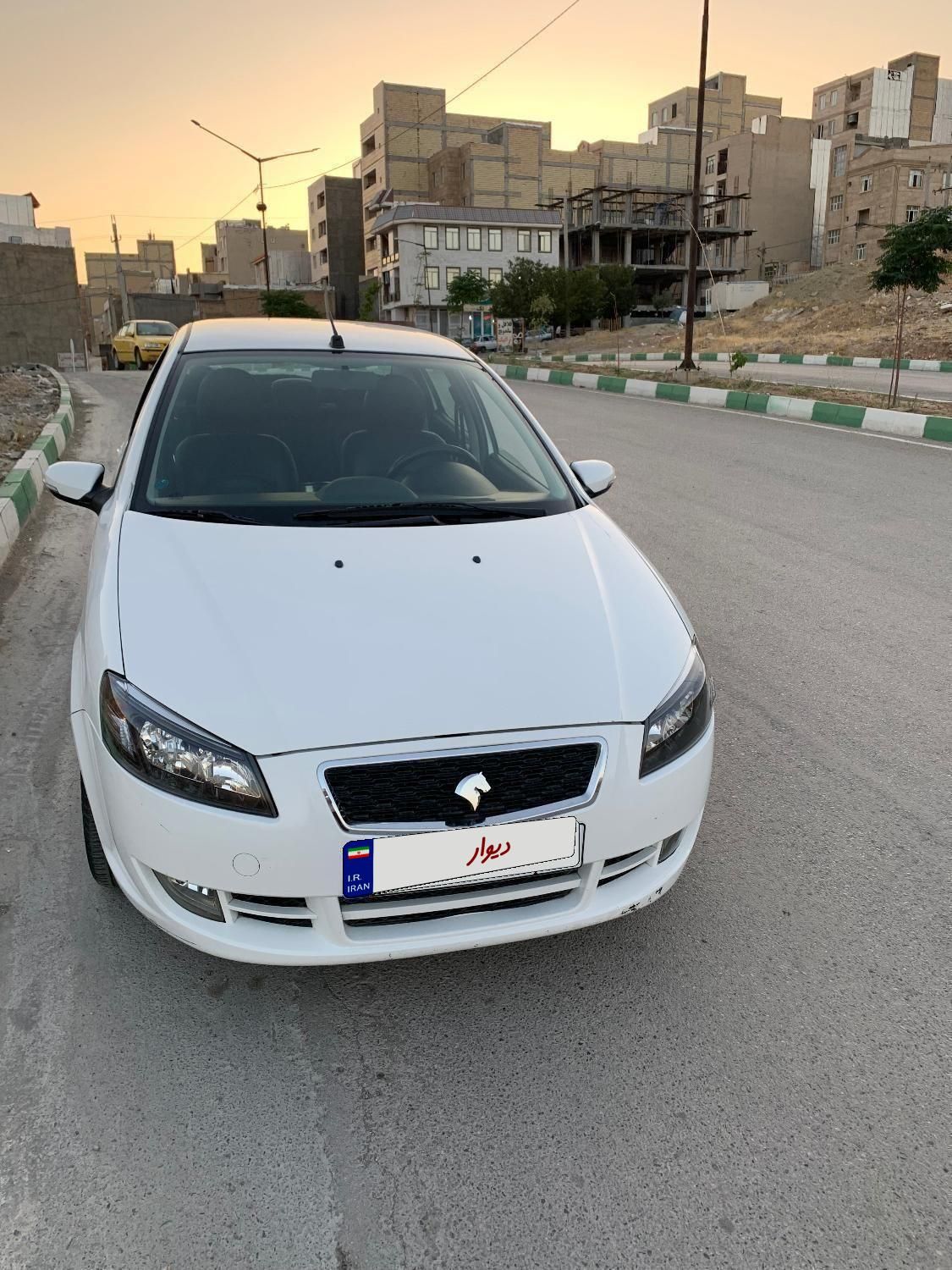 خودرو رانا، پلاس آگهی ann_19568884