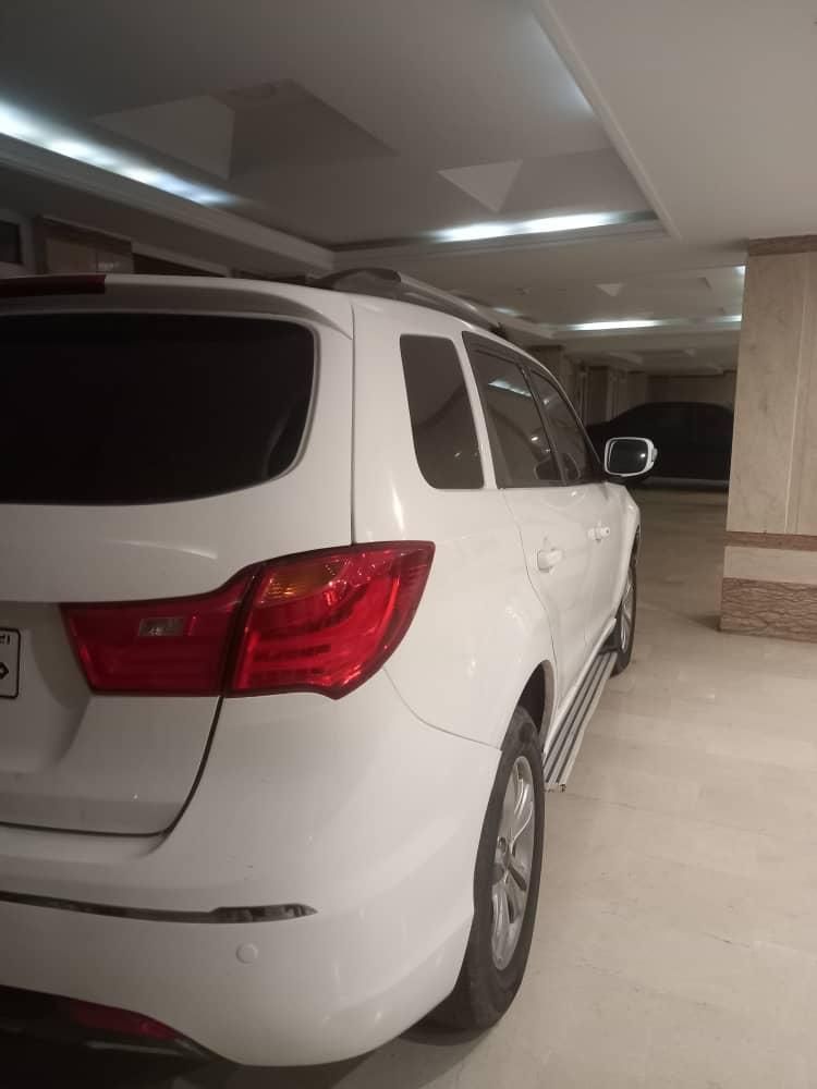 خودرو هایما، S7 آگهی ann_19568886