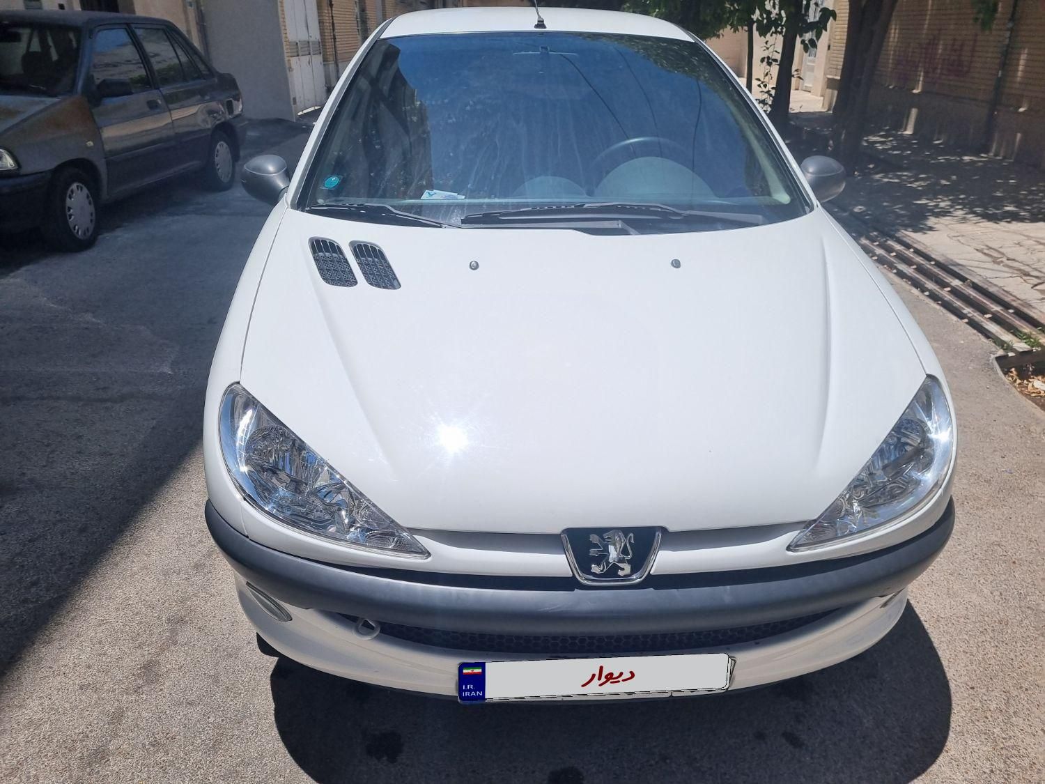 خودرو پژو، 206 آگهی ann_19568893