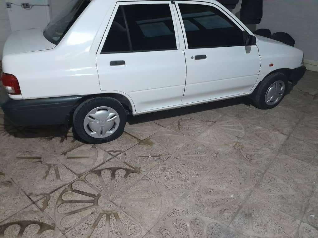 خودرو پراید، 131 آگهی ann_19568895
