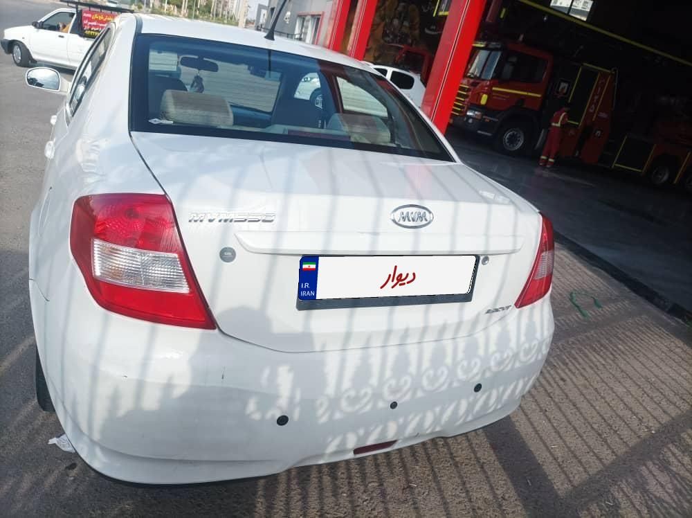 ام وی ام 550 اتوماتیک - 1395