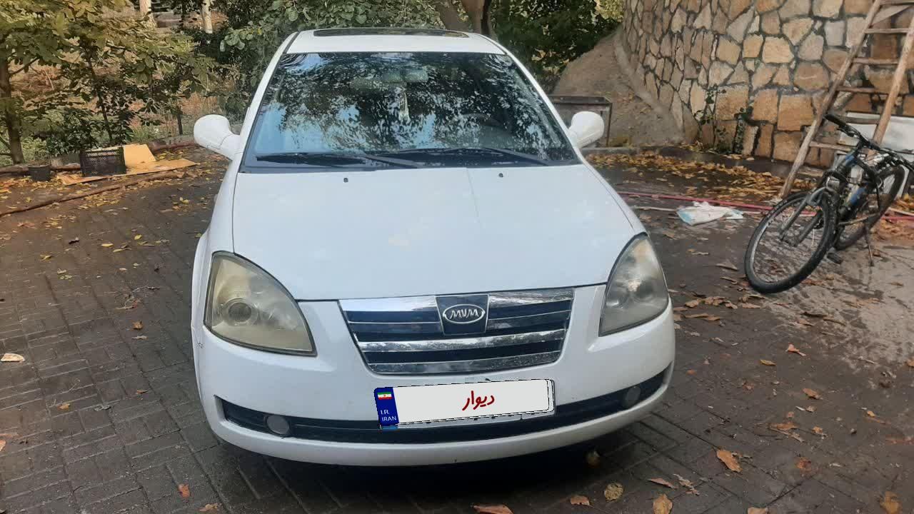 خودرو ام وی ام، 530 آگهی ann_19568907