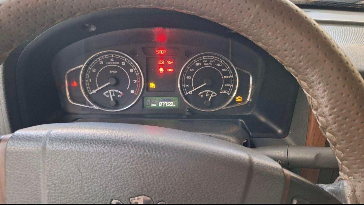 پژو پارس LX - 1400