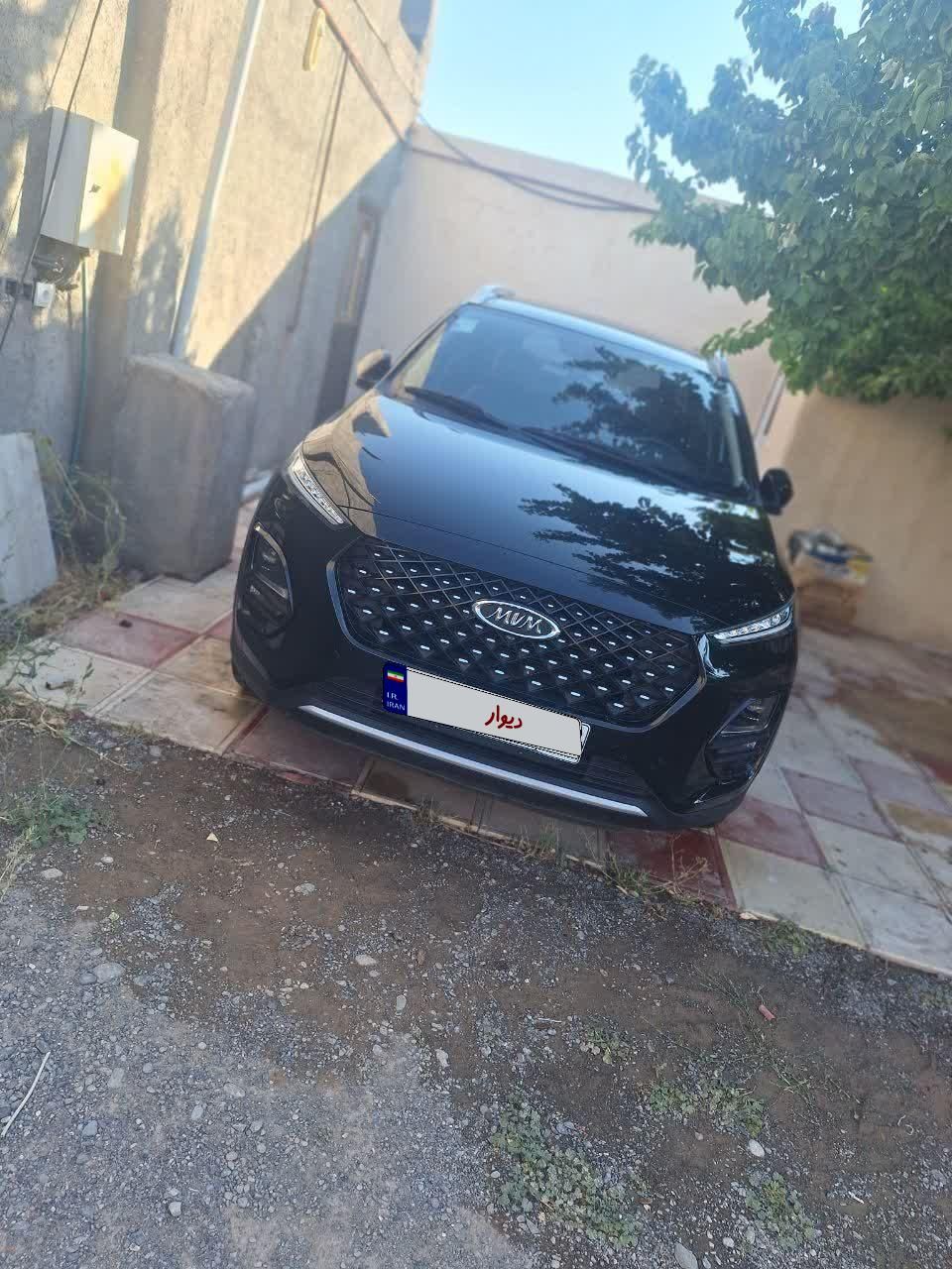 ام وی ام X22 پرو اتوماتیک IE - 1402
