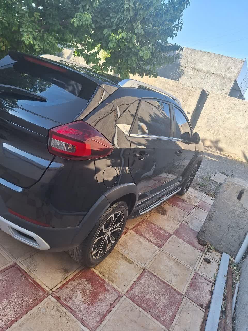 ام وی ام X22 پرو اتوماتیک IE - 1402