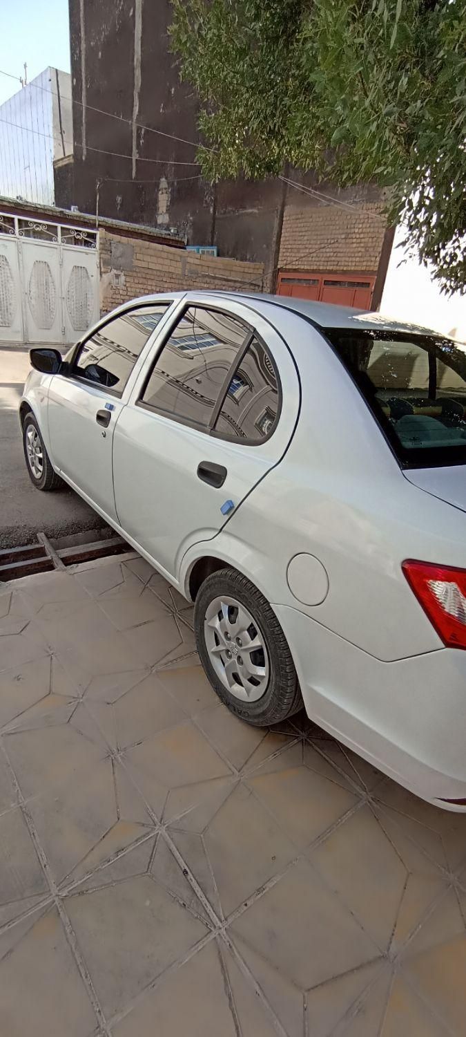 خودرو ساینا، EX آگهی ann_19568956