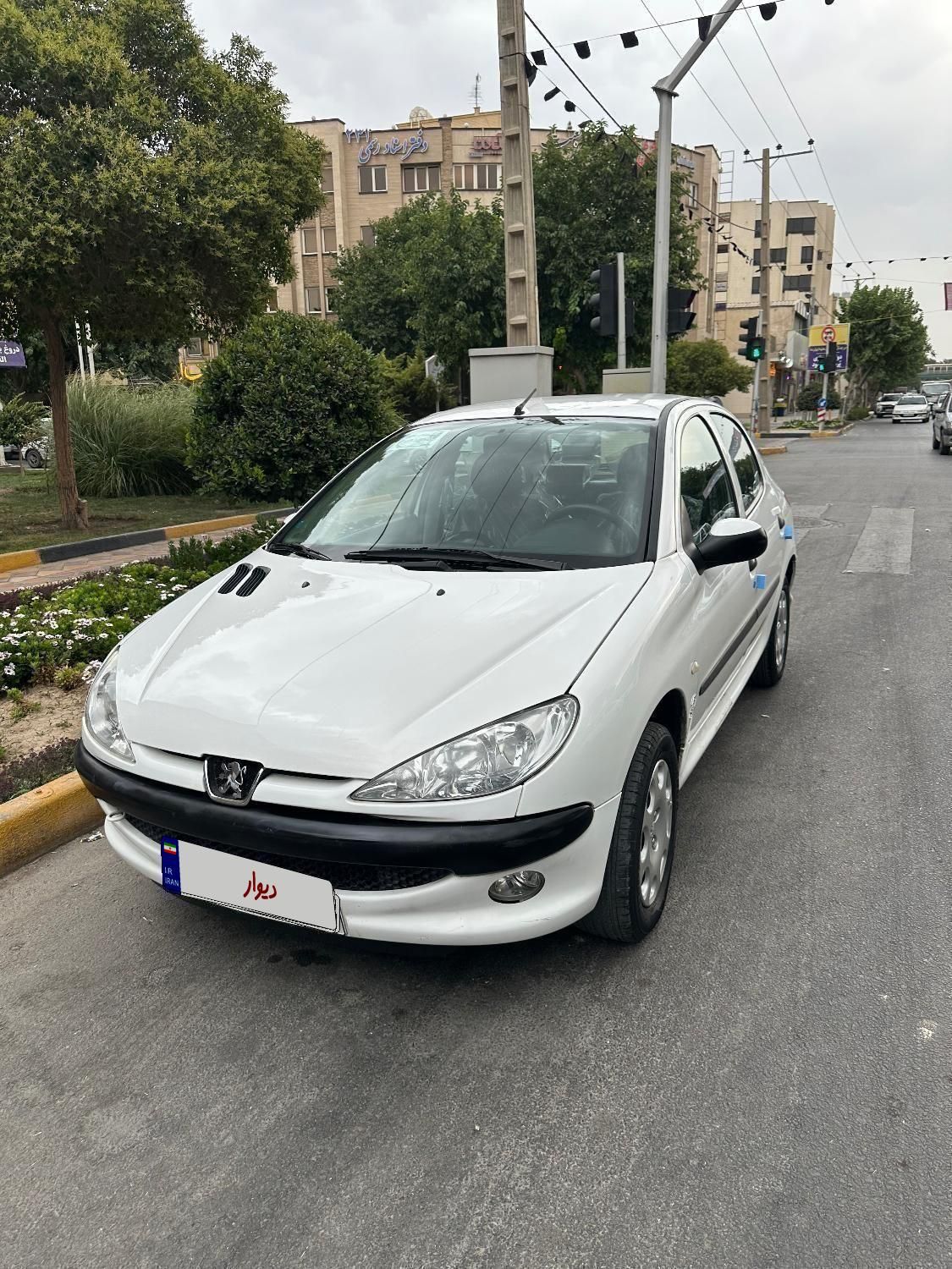 خودرو پژو، 206 آگهی ann_19568971
