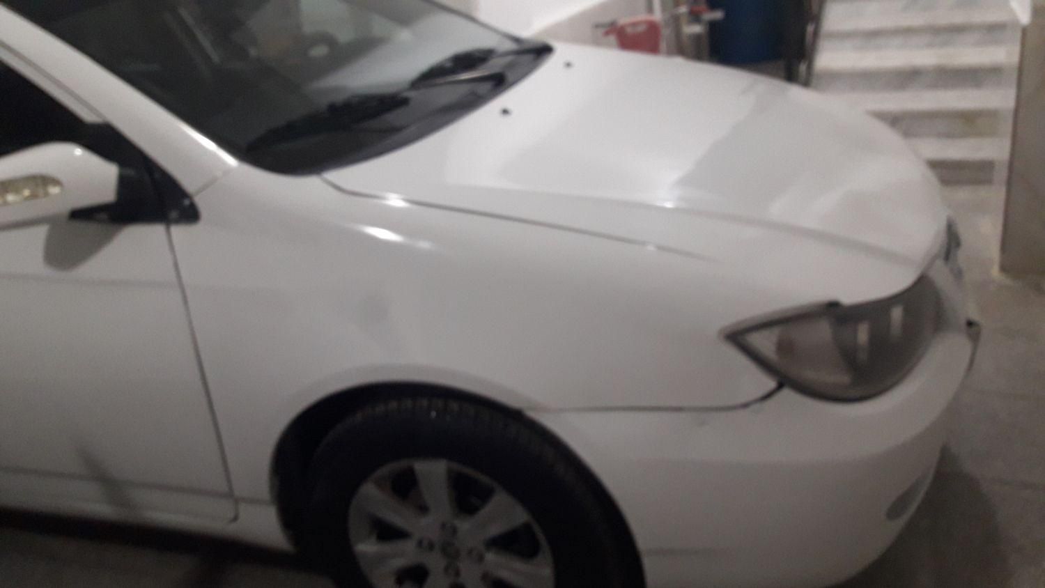 لیفان 620 دنده ای 1800 - 1393