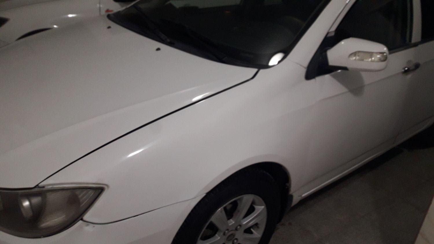 لیفان 620 دنده ای 1800 - 1393