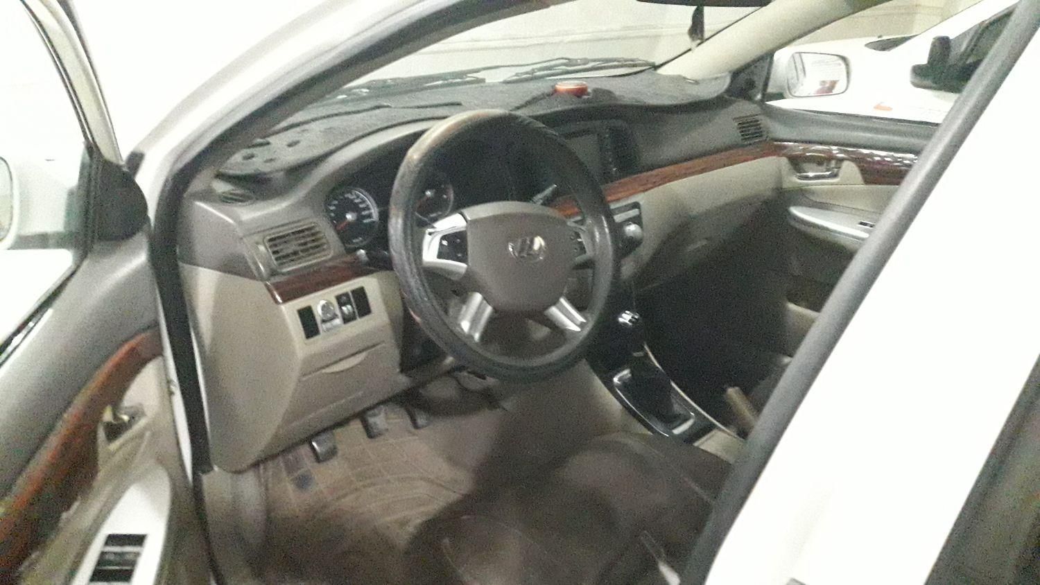 لیفان 620 دنده ای 1800 - 1393