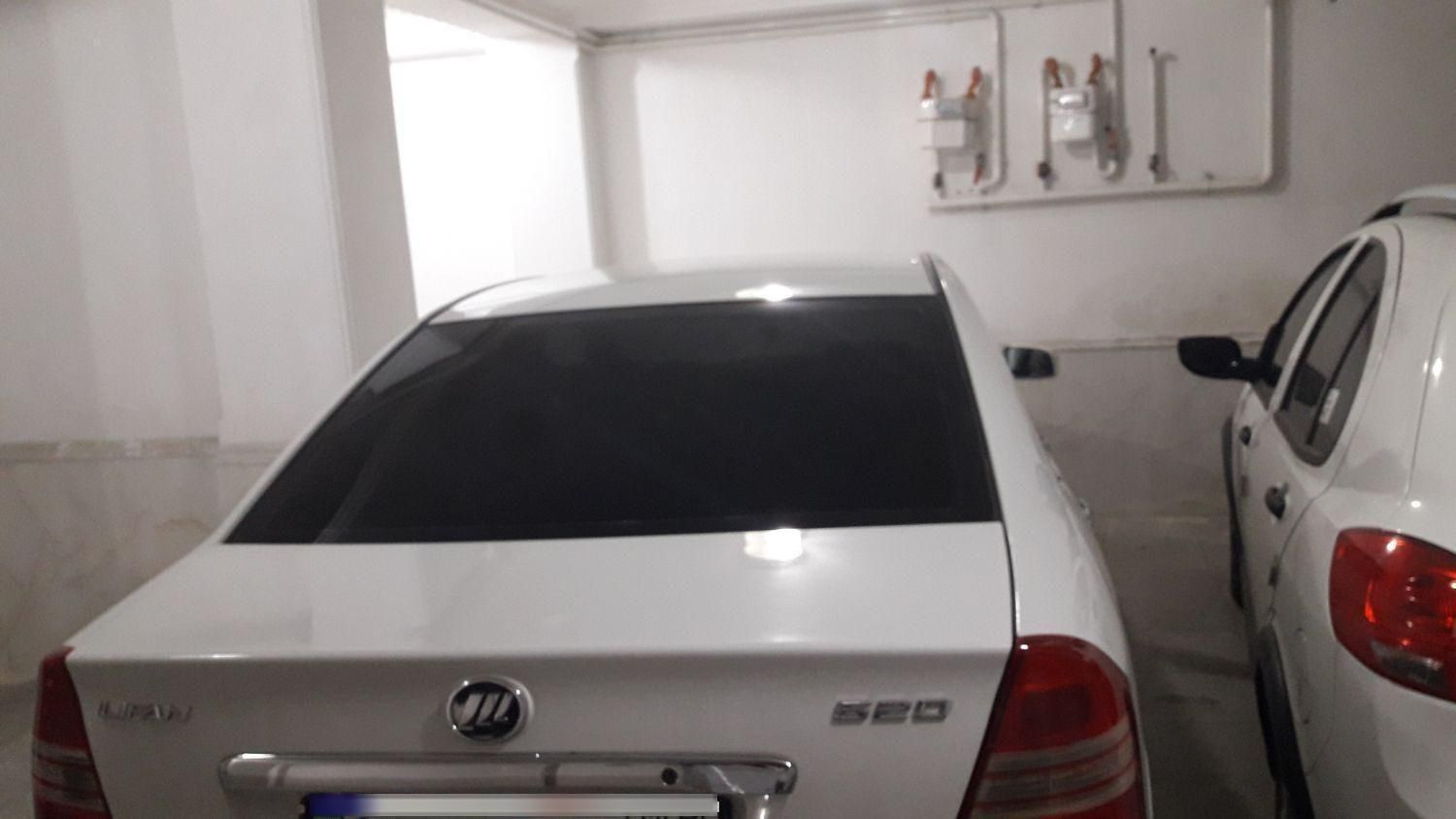 لیفان 620 دنده ای 1800 - 1393