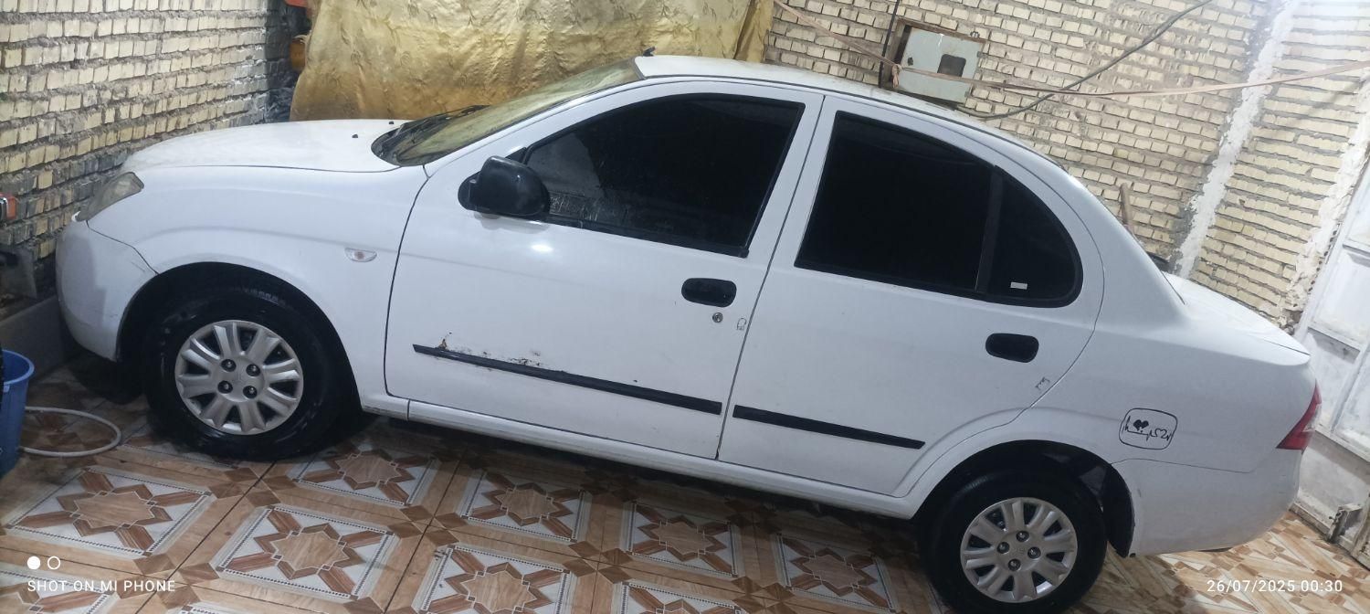 خودرو تیبا، صندوق دار آگهی ann_19568990