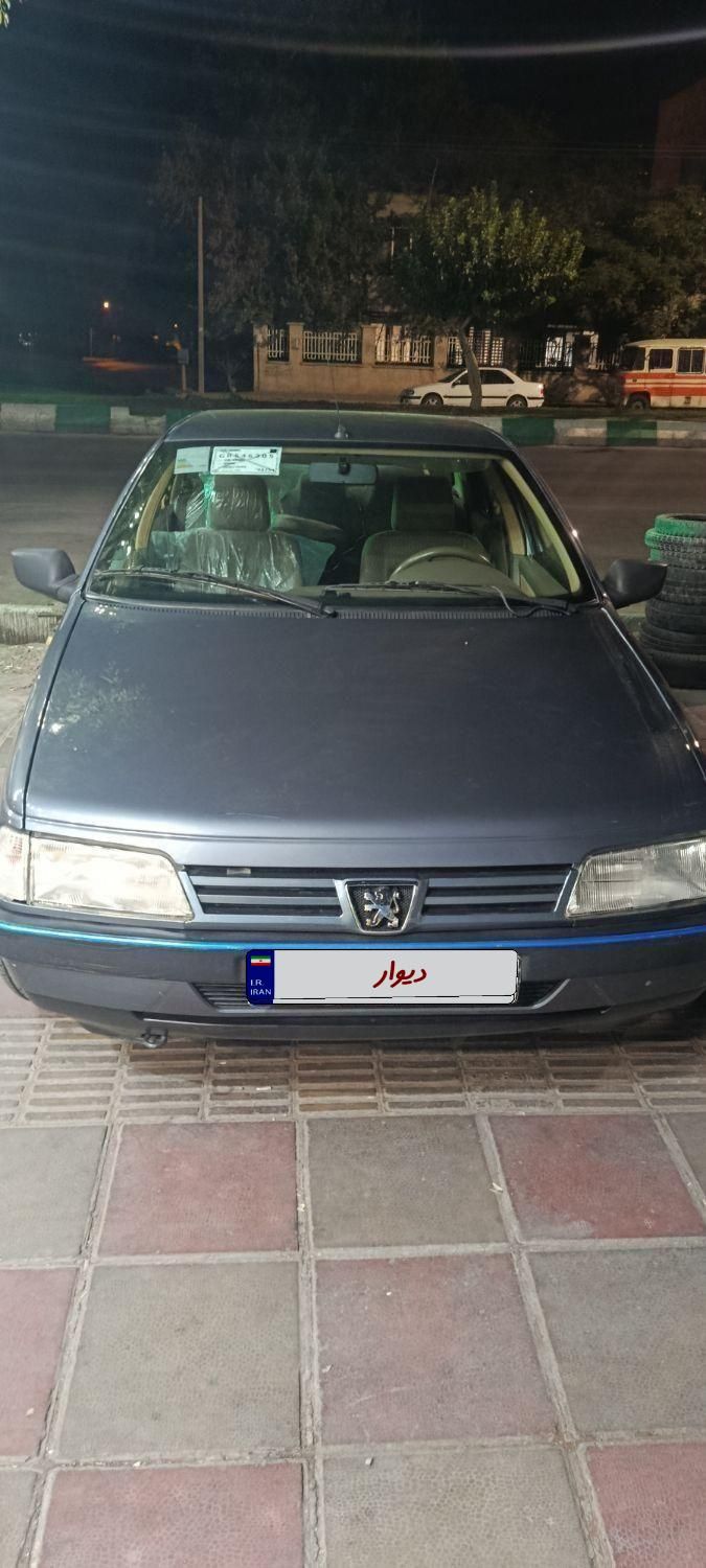 خودرو پژو، 405 آگهی ann_19569012