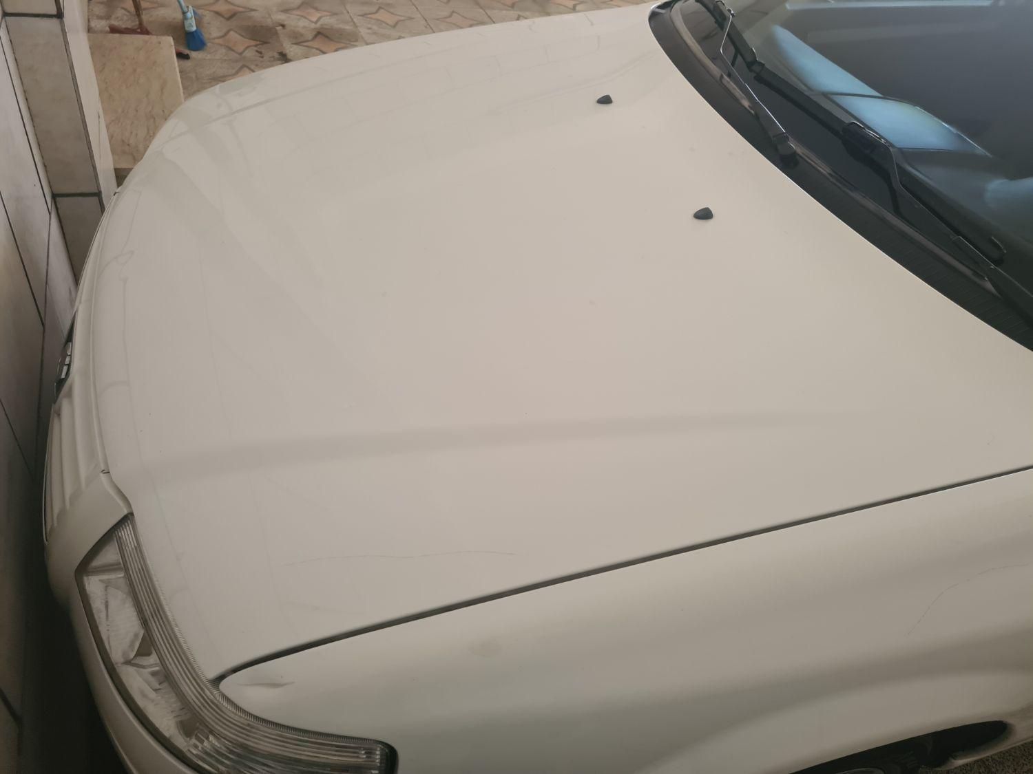سمند سورن ELX EF7 - 1396