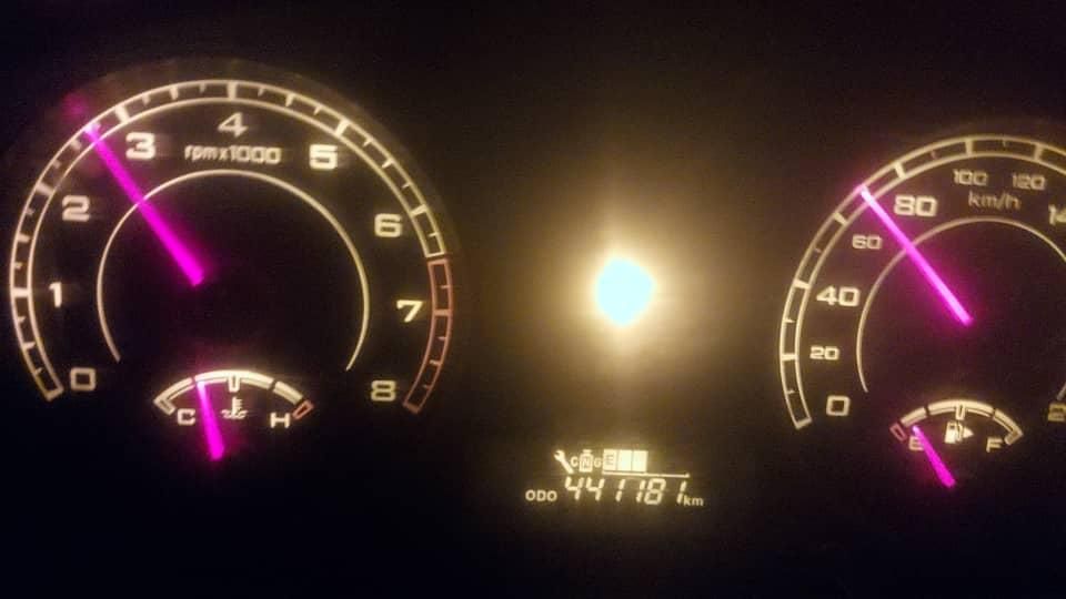 پژو 405 GLX - 1394