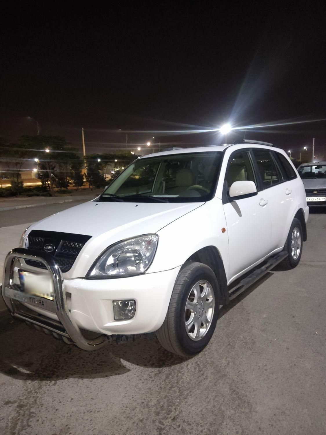 خودرو ام وی ام، X33 آگهی ann_19569042