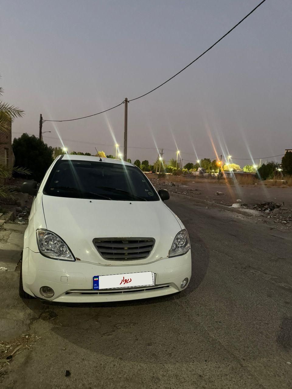 خودرو تیبا، صندوق دار آگهی ann_19569049