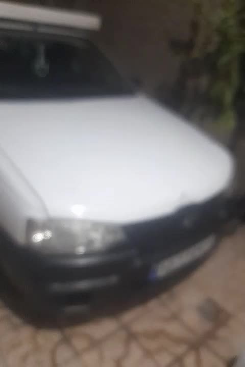 خودرو آریسان، معمولی آگهی ann_19569051