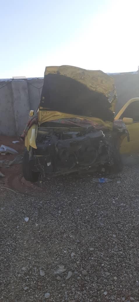 سمند X7 دوگانه سوز - 1387