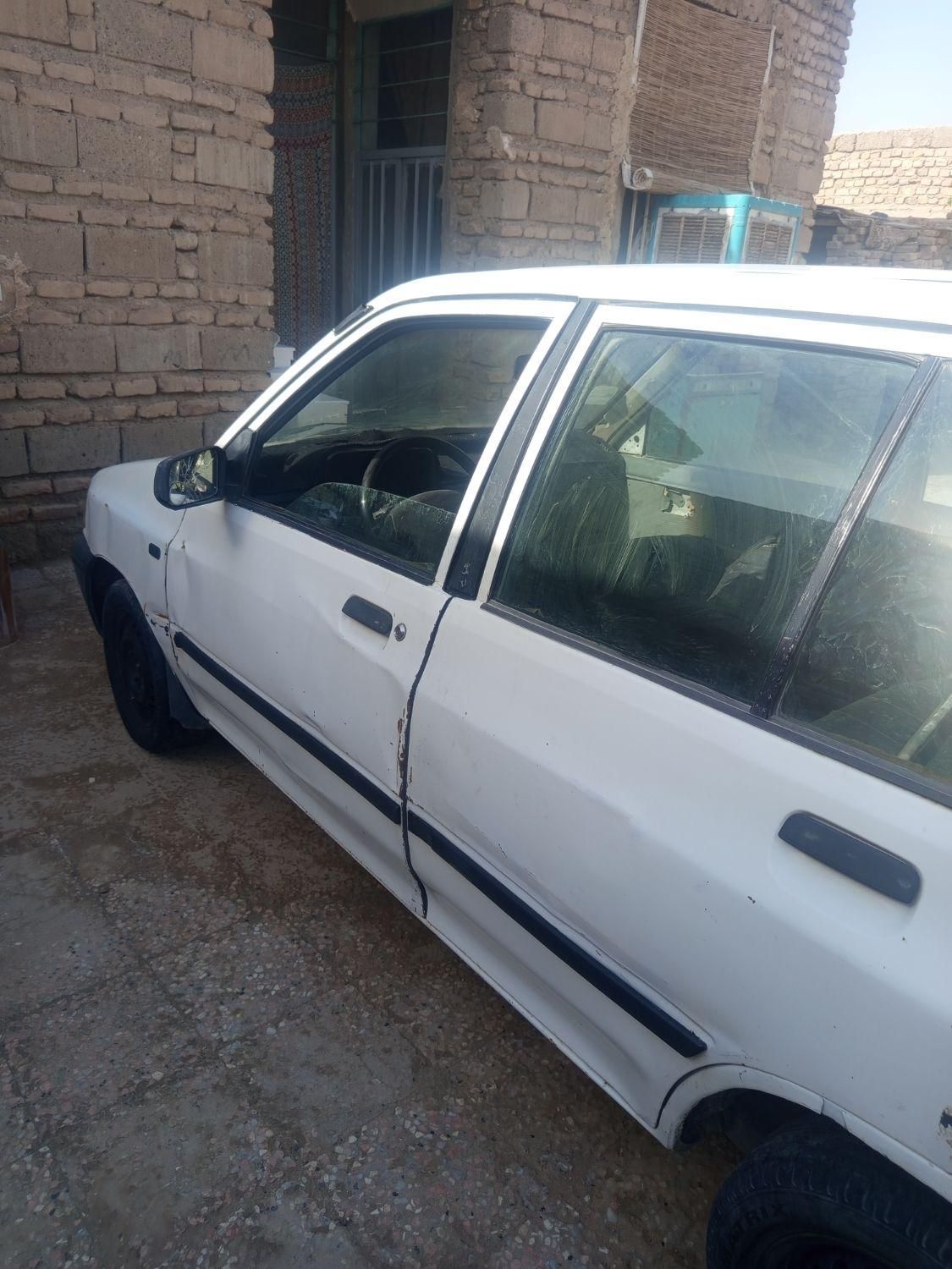 خودرو پراید، صبا آگهی ann_19569071