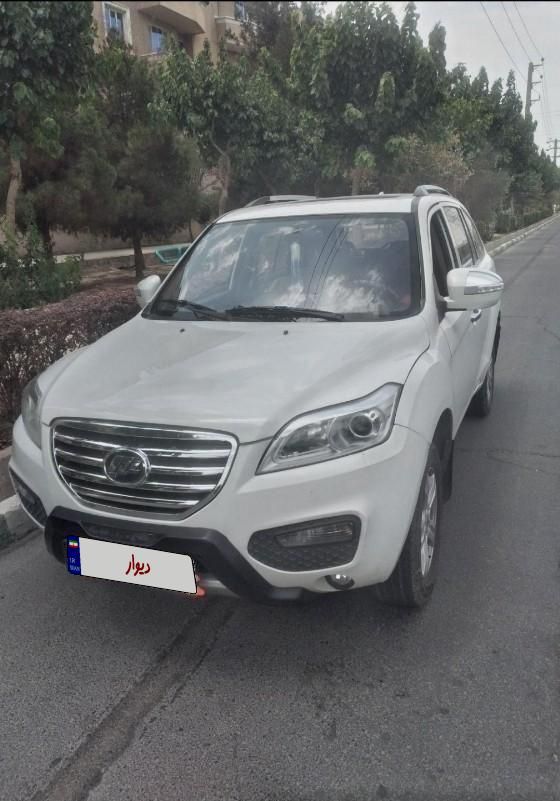 خودرو لیفان، X60 آگهی ann_19569115