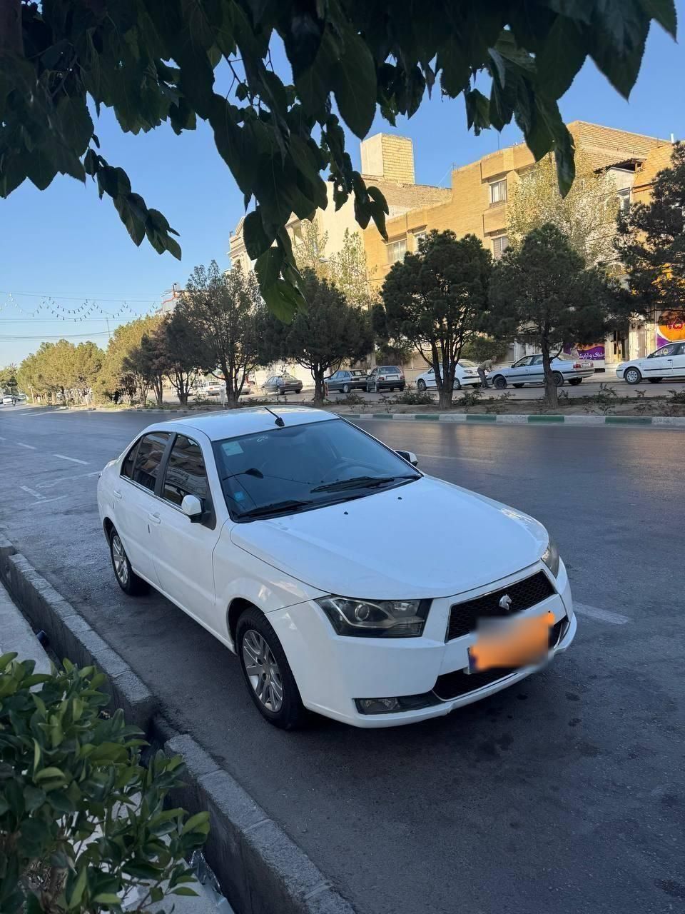 خودرو دنا، معمولی آگهی ann_19569142