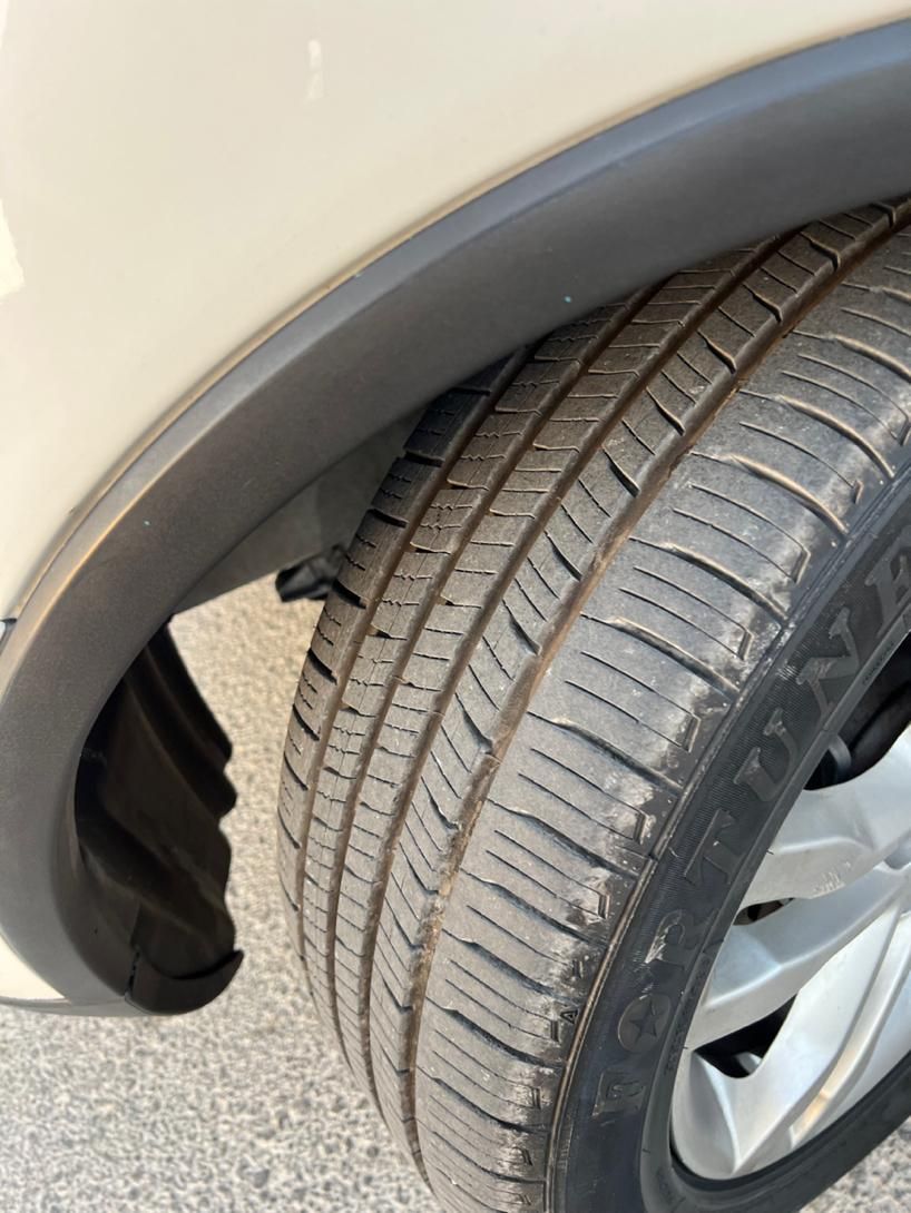 چانگان CS35 مونتاژ اتوماتیک - 1395