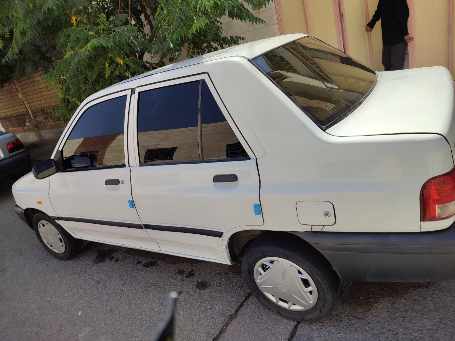 پراید 131 SE - 1394
