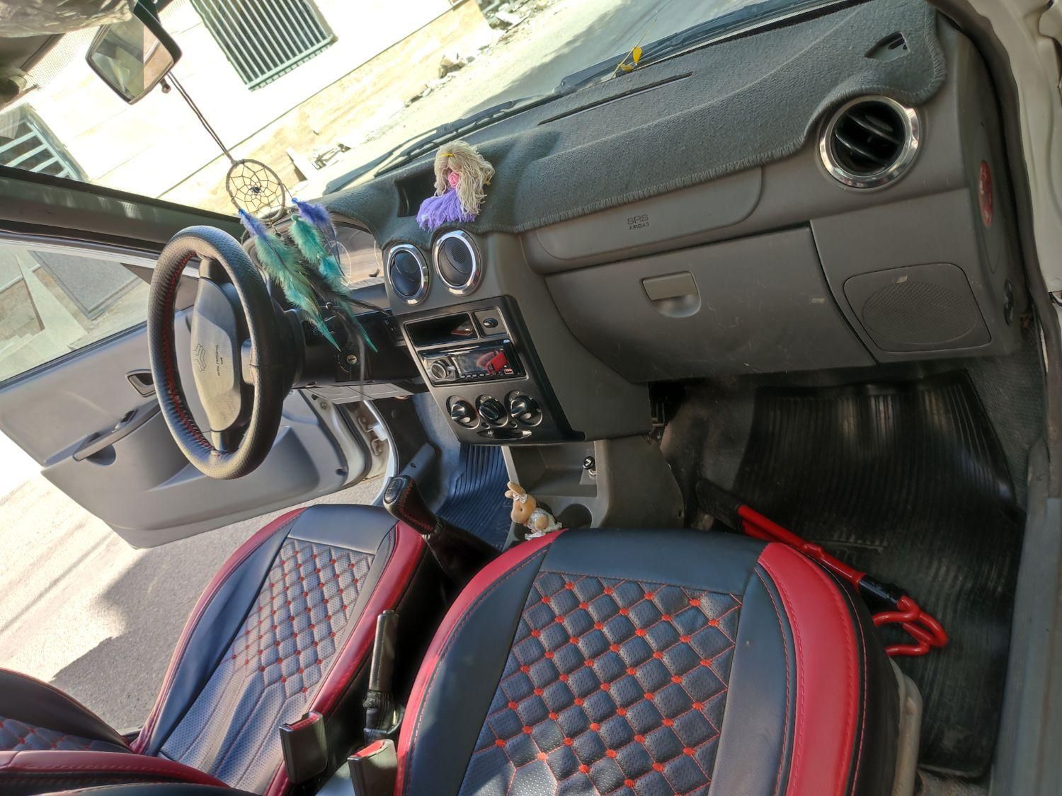 پراید 131 SE - 1394
