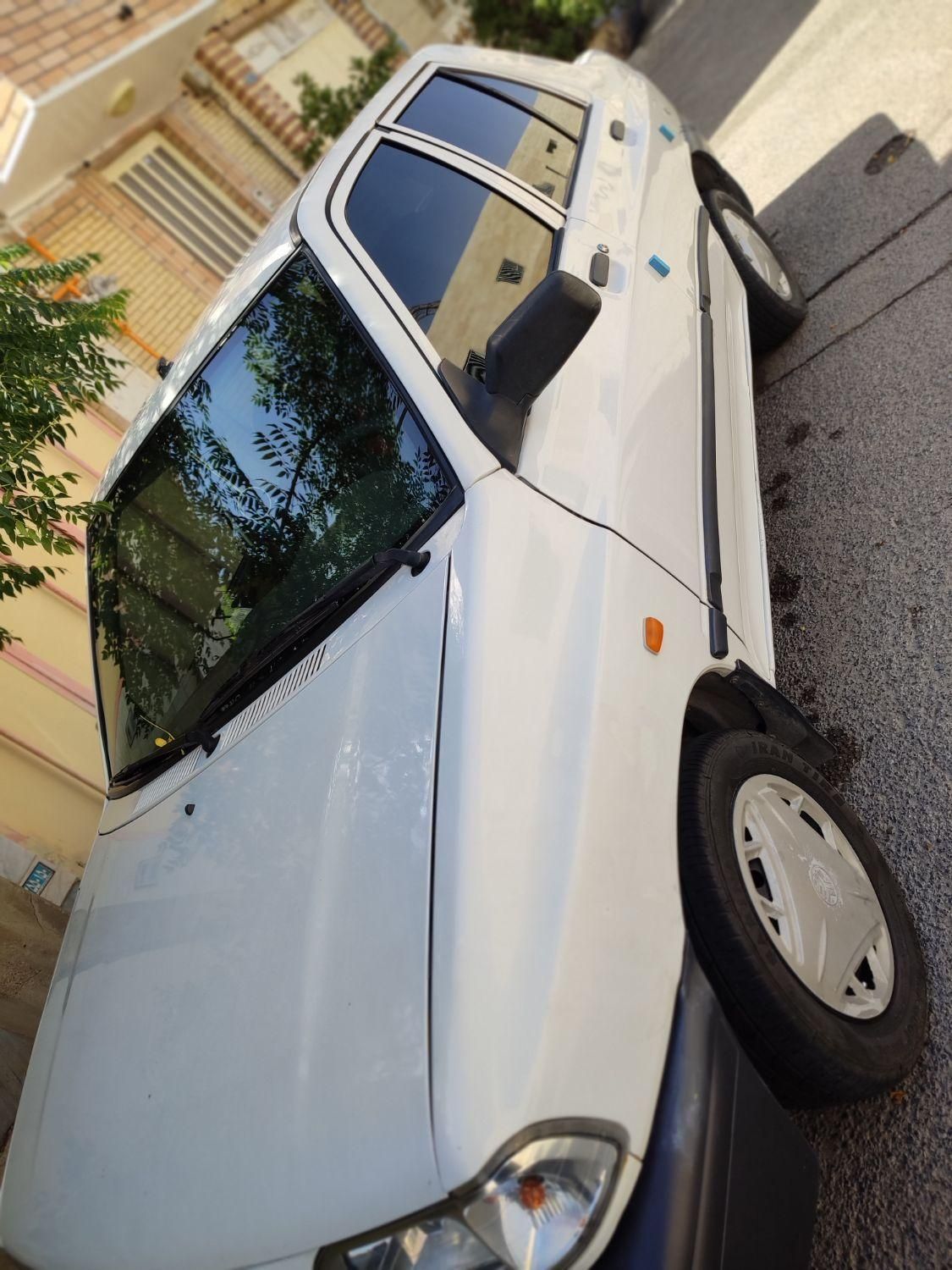 پراید 131 SE - 1394
