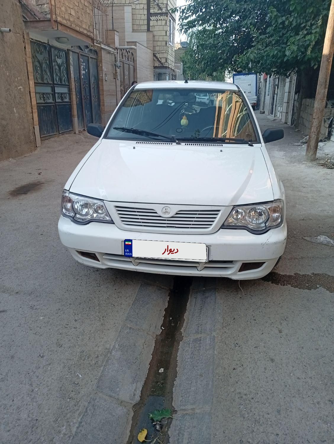خودرو پراید، 111 آگهی ann_19569152