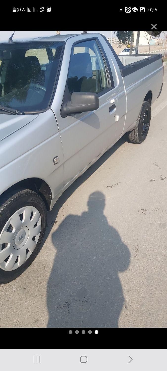 خودرو آریسان، 2 آگهی ann_19569154