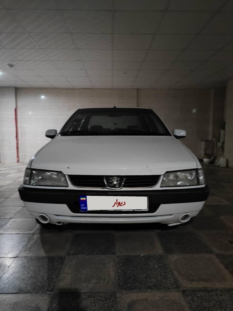 خودرو پژو، 405 SLX آگهی ann_19569156