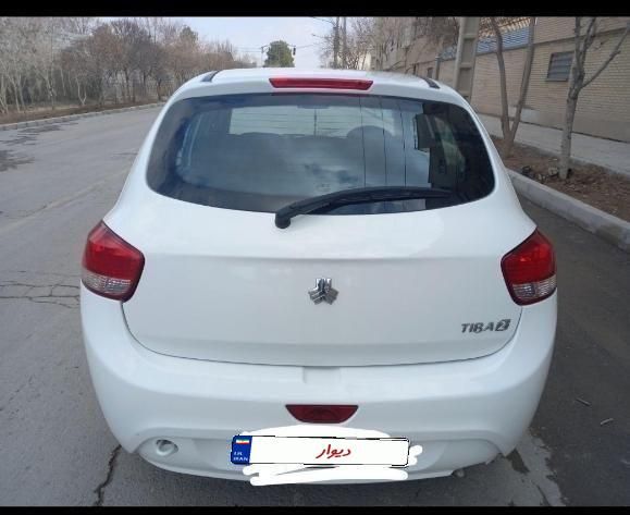 خودرو تیبا، 2 آگهی ann_19569168