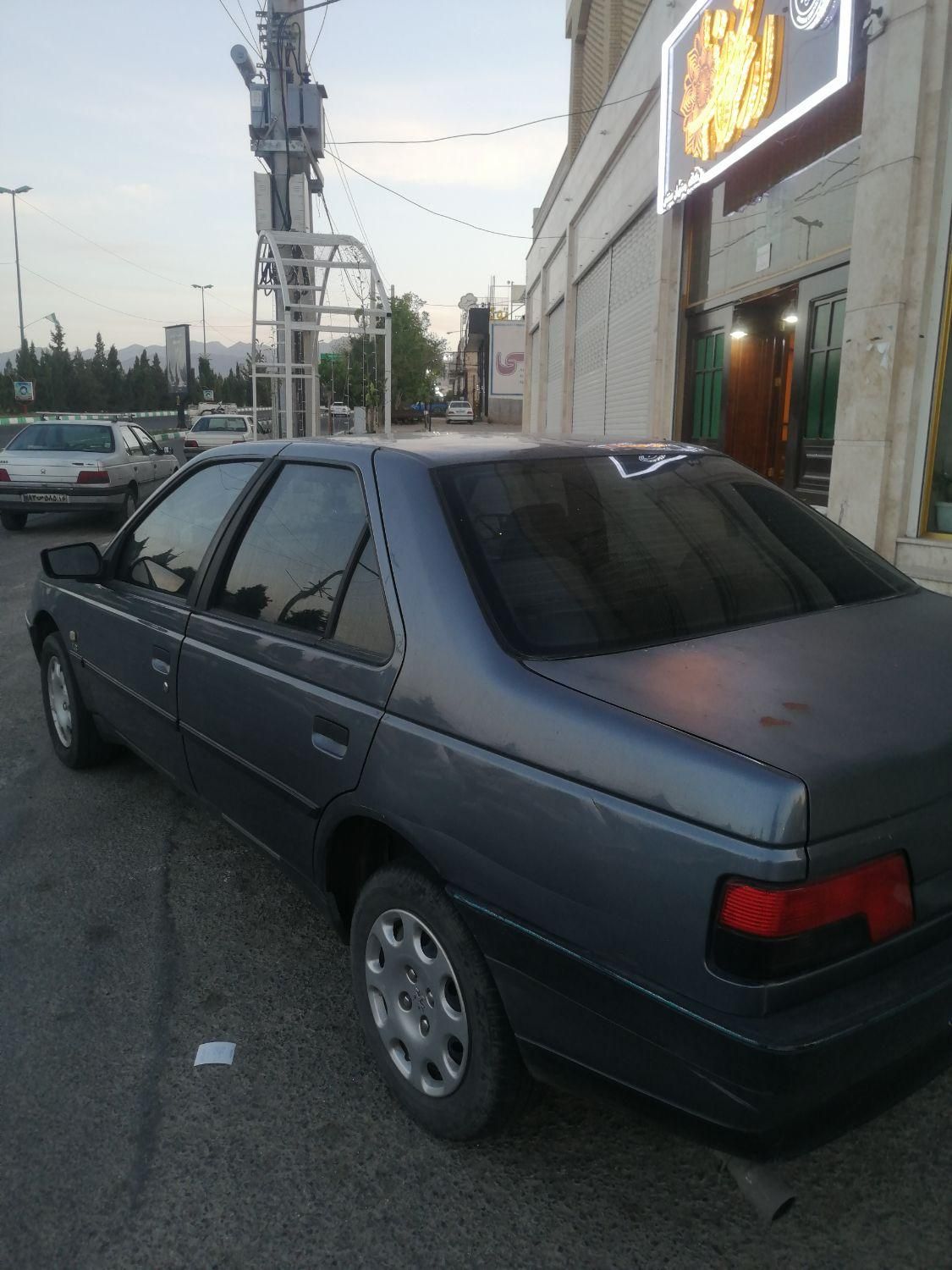 خودرو پژو، 405 آگهی ann_19569169
