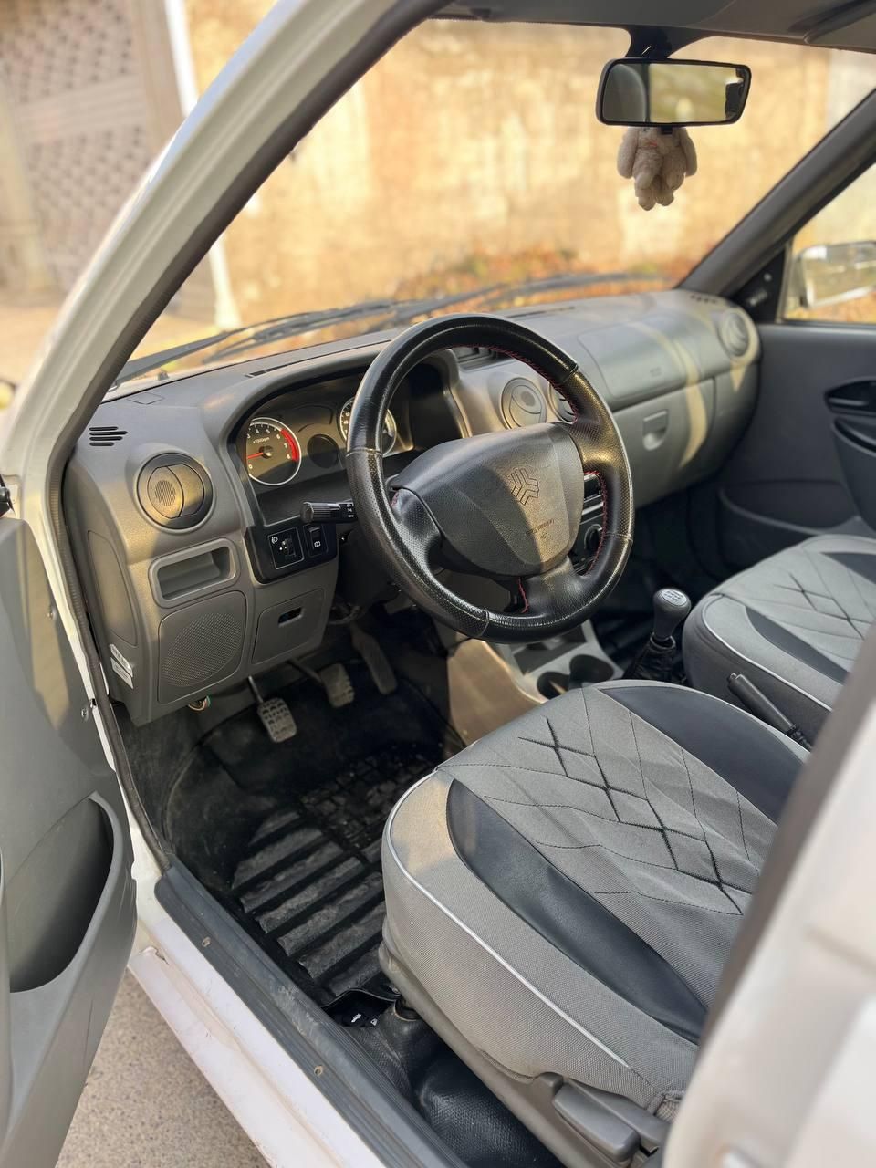 پراید 111 SE - 1397