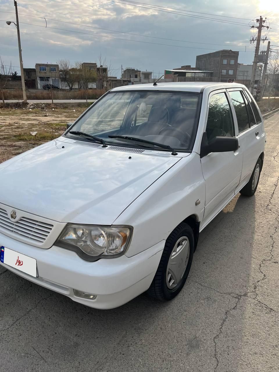 خودرو پراید، 111 آگهی ann_19569180