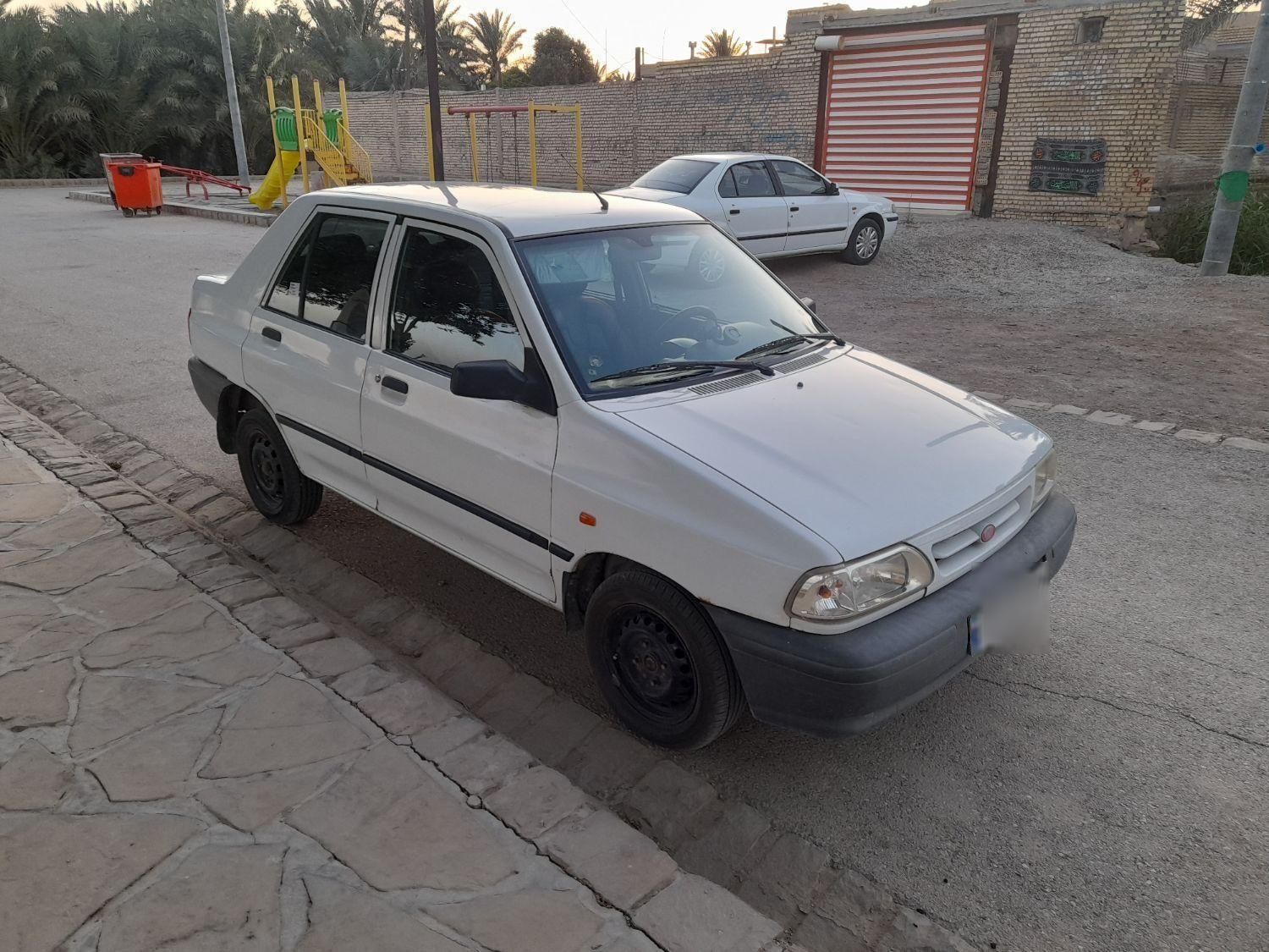 خودرو پراید، 131 آگهی ann_19569193