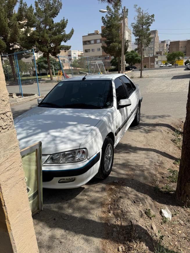 خودرو پژو، پارس آگهی ann_19569196