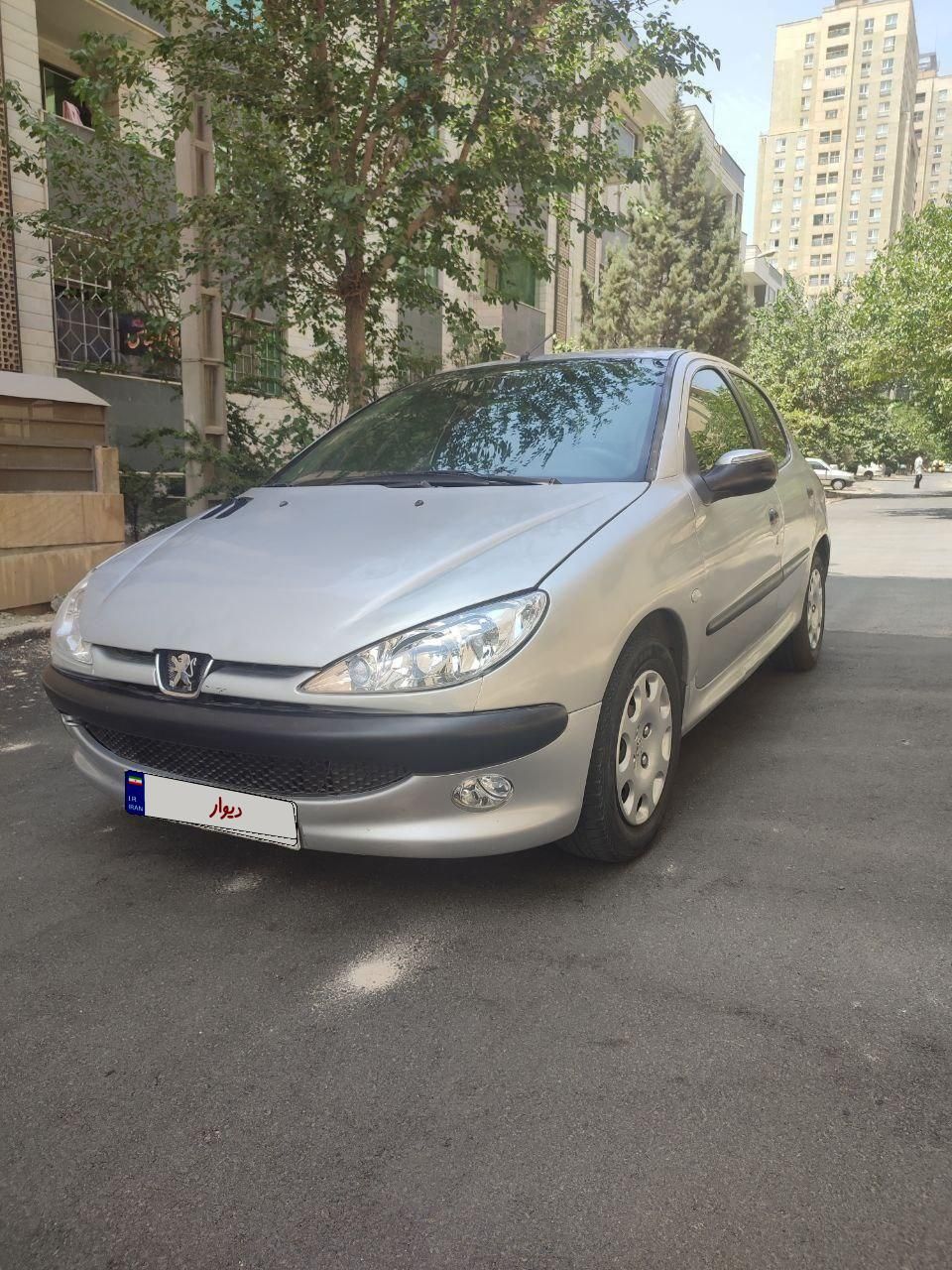 خودرو پژو، 206 آگهی ann_19569206