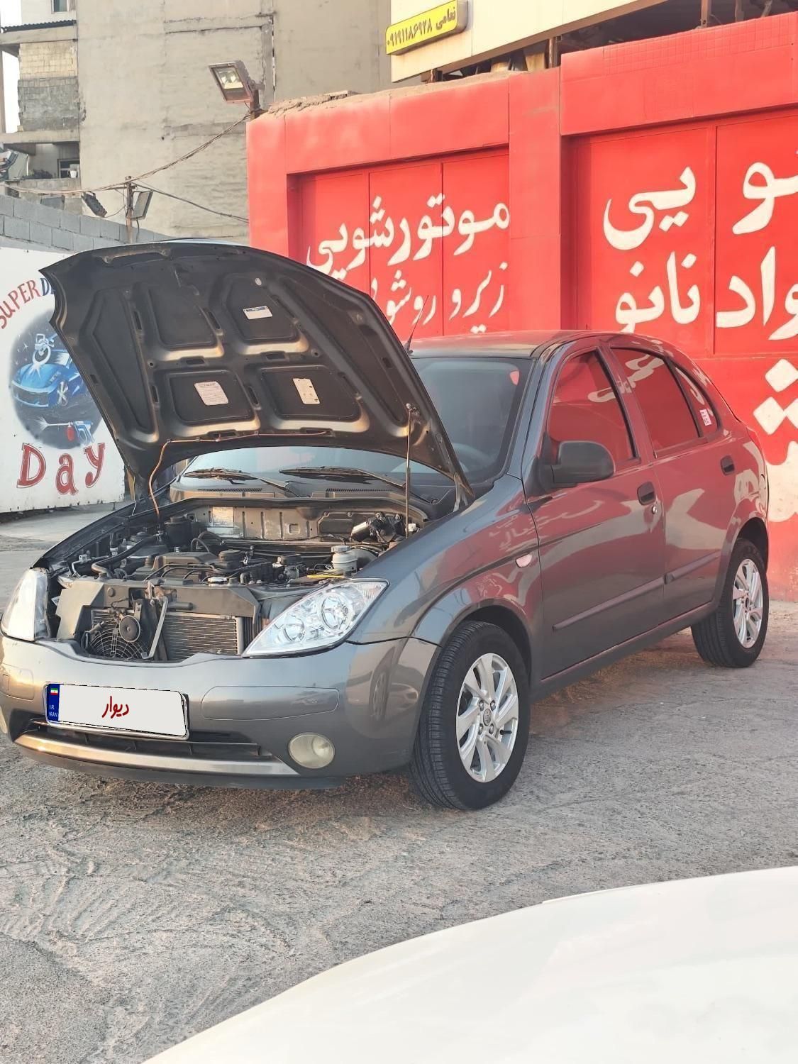 خودرو تیبا، 2 آگهی ann_19569215