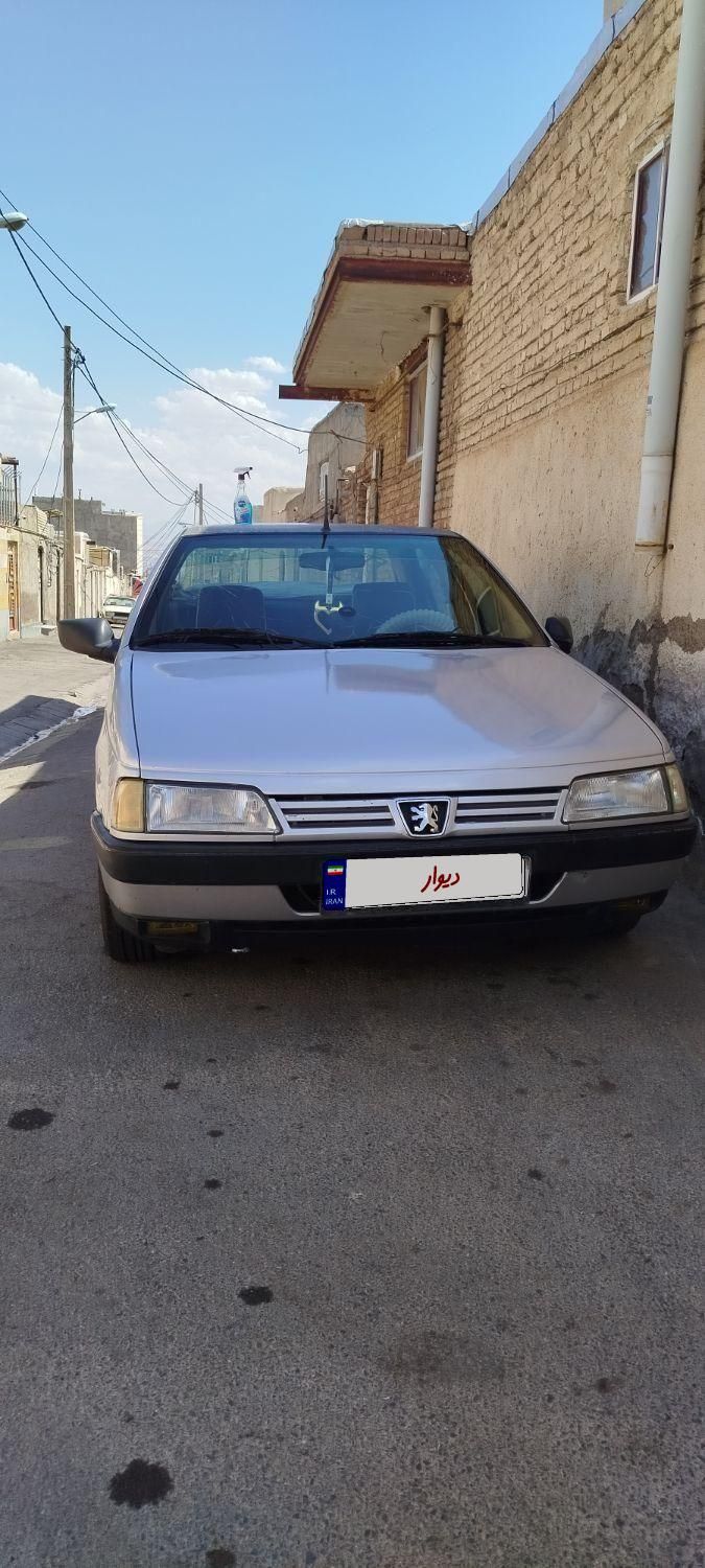 خودرو پژو، 405 آگهی ann_19569228