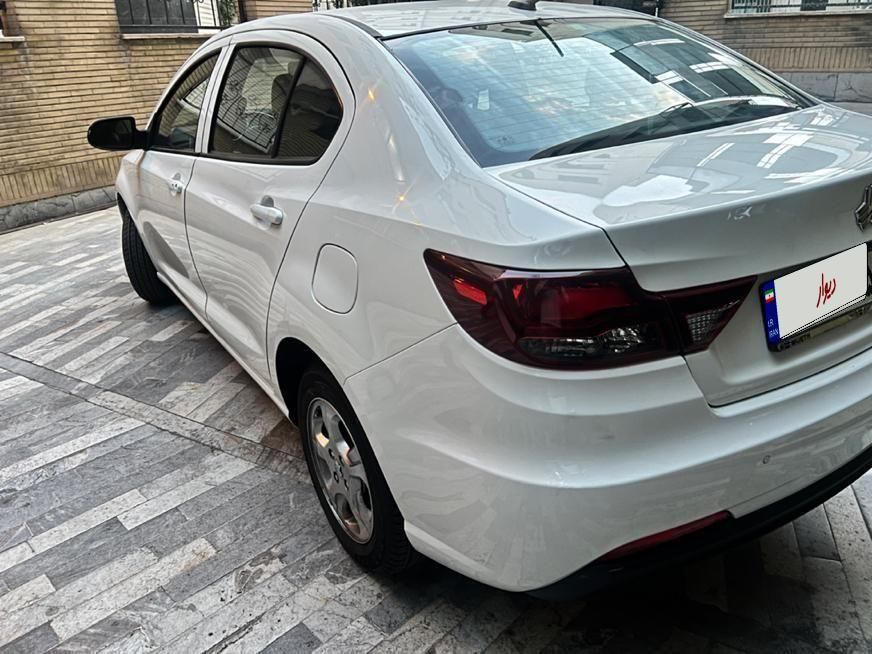 شاهین G دنده ای - 1400