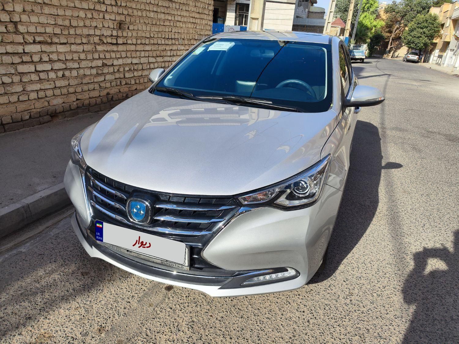 فردا 511 اتوماتیک - 1403