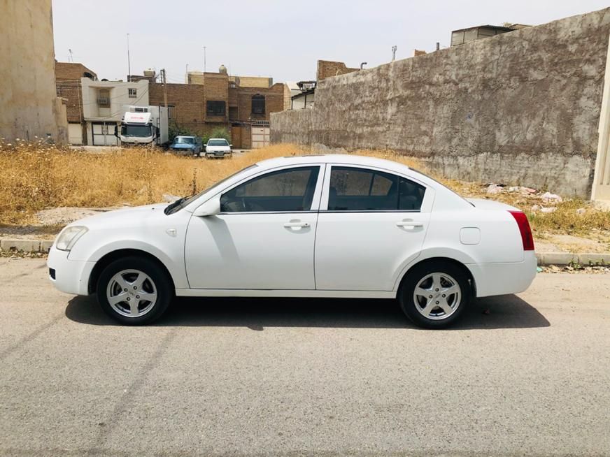 ام وی ام 530 دنده ای - 1393