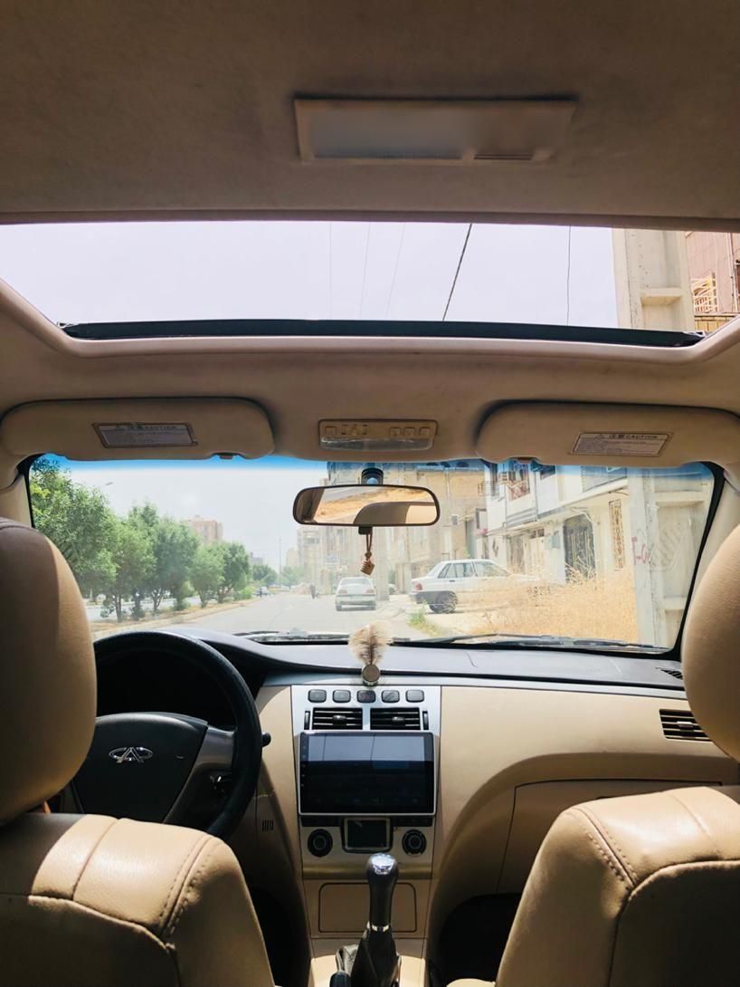 ام وی ام 530 دنده ای - 1393