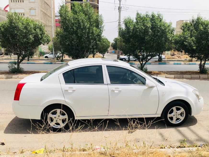 ام وی ام 530 دنده ای - 1393